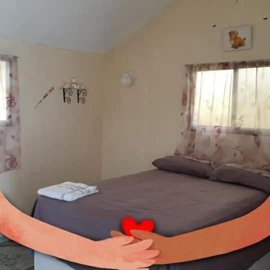 Evasion Beach Hotel Gressier Ngoại thất bức ảnh